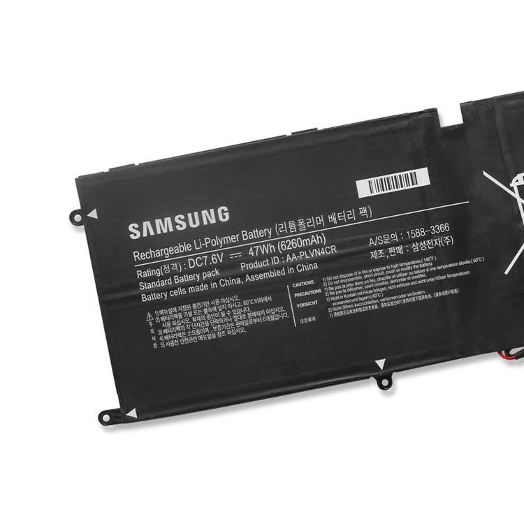 SAMSUNG AA-PLVN4CR Batterie