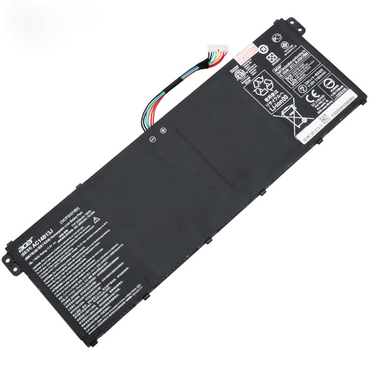 ACER Aspire ES 15(ES1-571-C8A7) Batterie