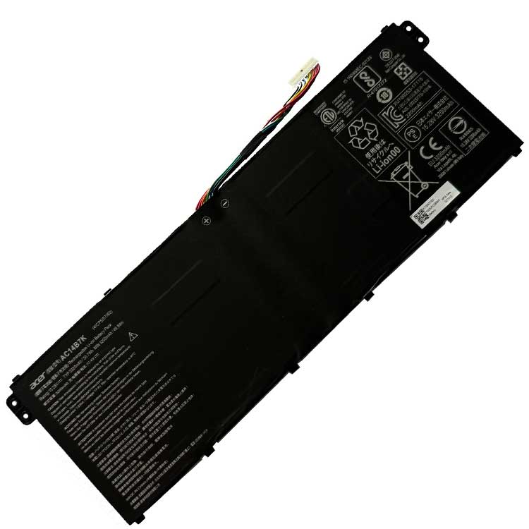 Acer Swift 3 SF314-52 Batterie