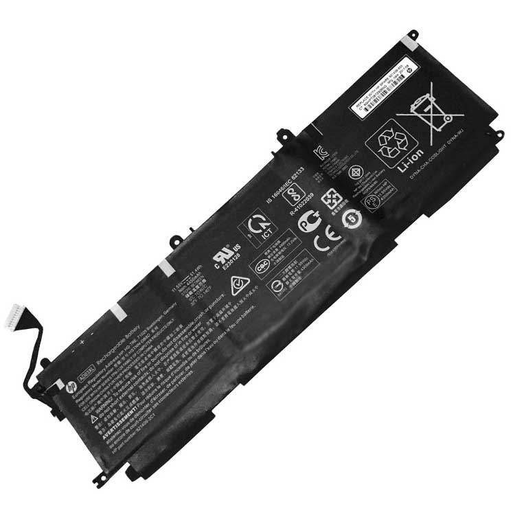HP Envy 13-AD101TX Batterie