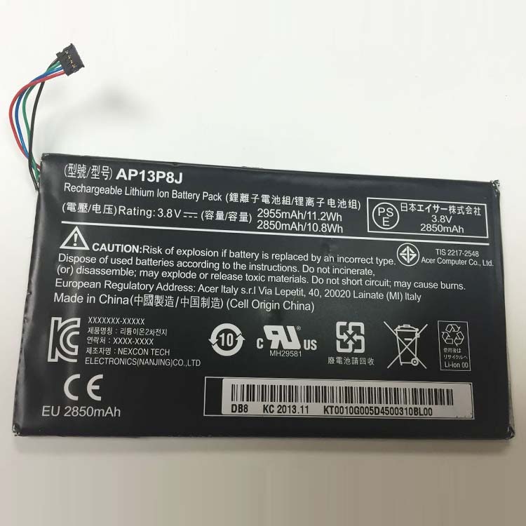 ACER Batterie