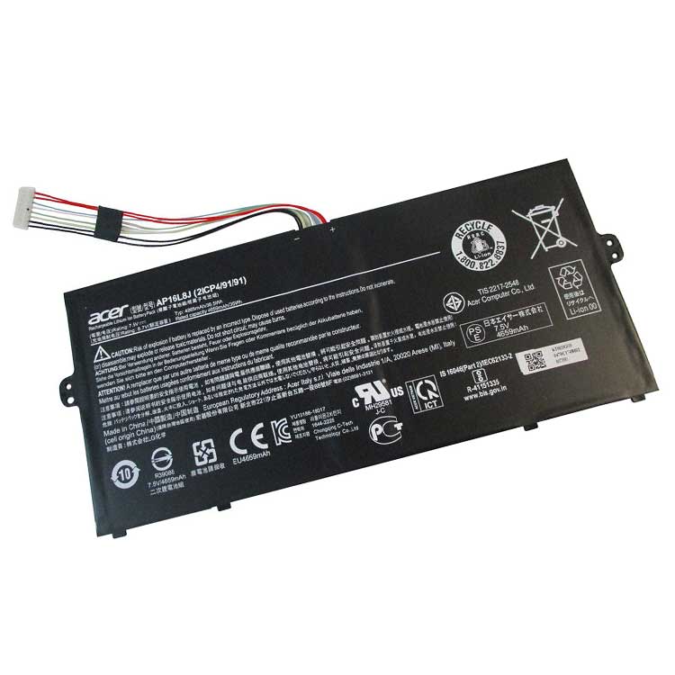 ACER X514-51 Batterie