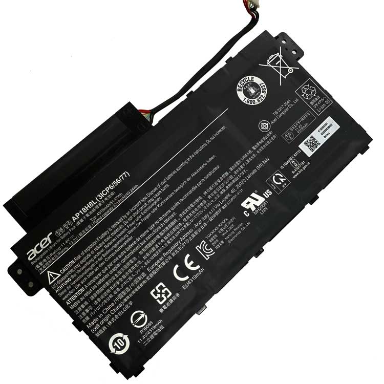 ACER P214-51G Batterie