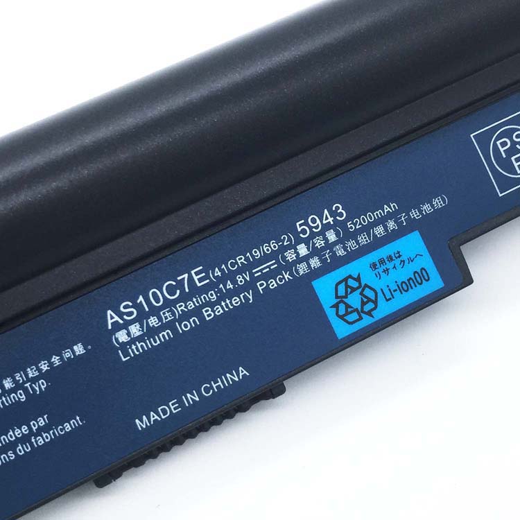 ACER Aspire Ethos AS8943G-774161.28TWnss Batterie