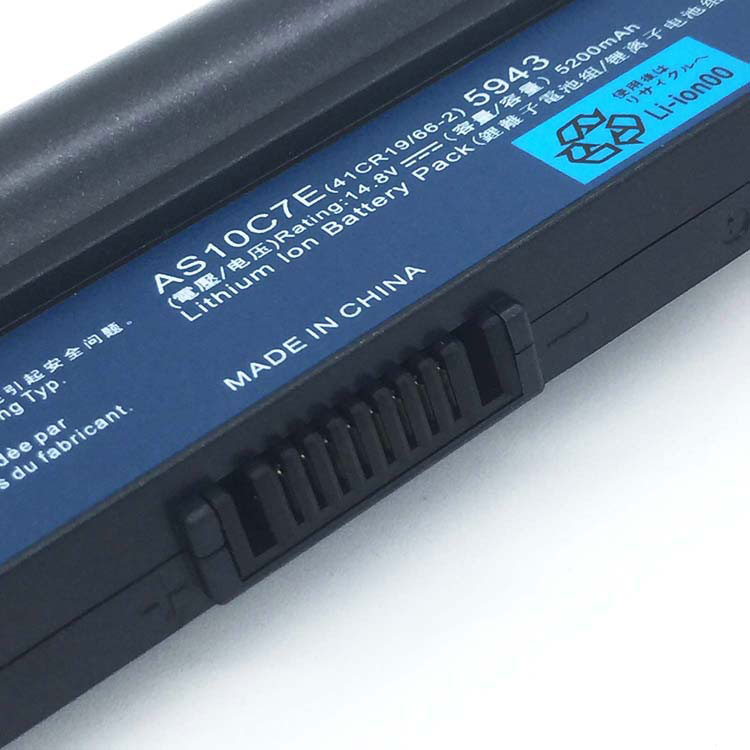 ACER Aspire Ethos AS8943G-774161.28TWnss Batterie