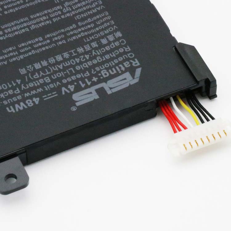 Asus K501UB Batterie