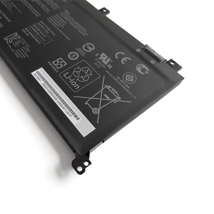 ASUS S4300F Batterie