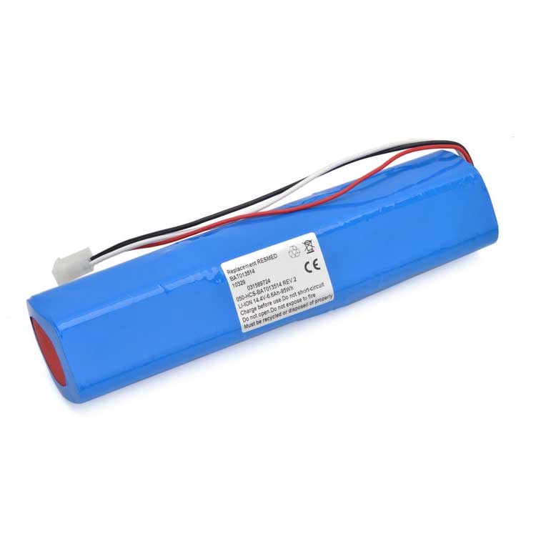 Batterie BAT013514 6.6Ah/95Wh