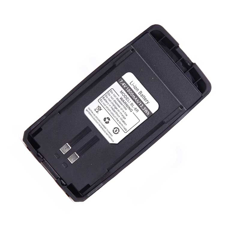 Batterie BL-6R 2000mAh/15Wh