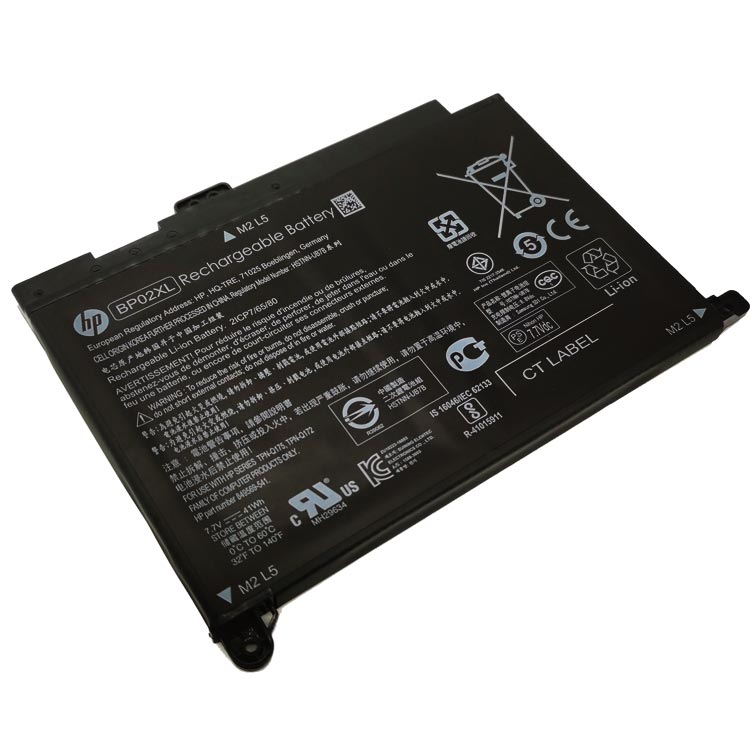 HP Pavilion 15-aw004ng Batterie