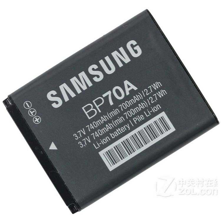 SAMSUNG ES67 Batterie