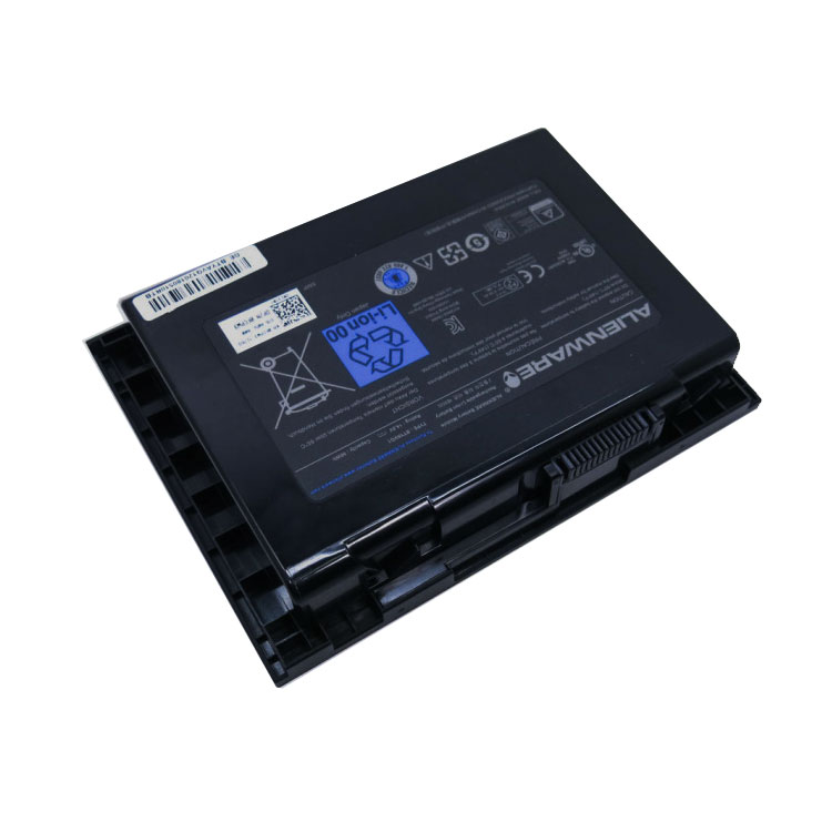 DELL Alienware M18x R2 Série Batterie