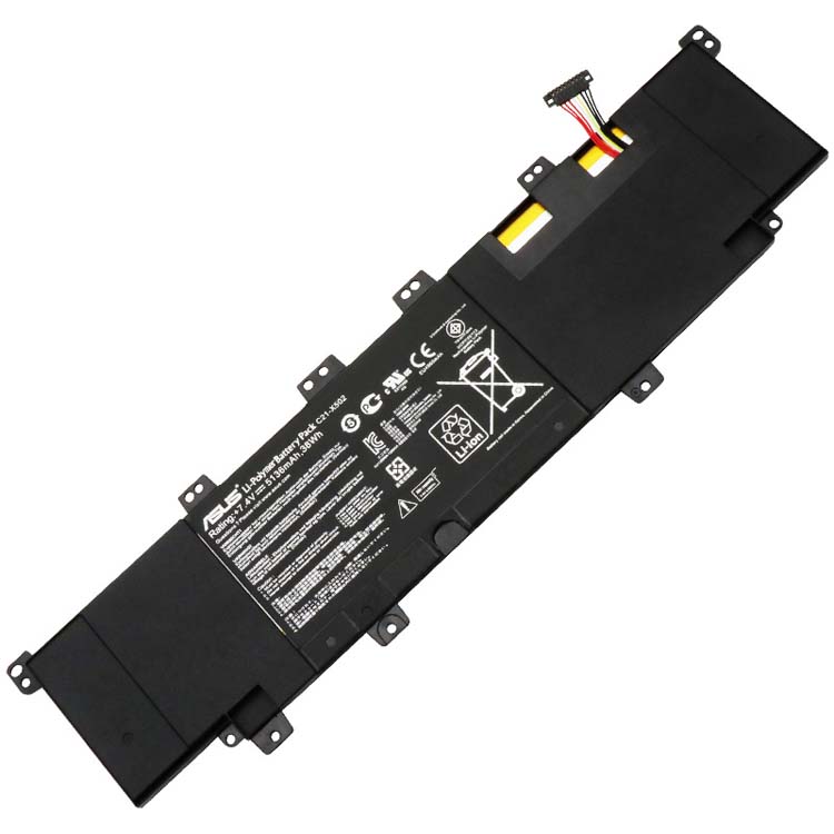 ASUS C21-X502 Batterie