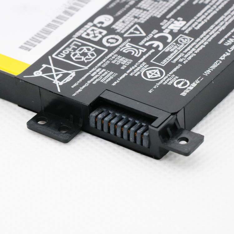 ASUS X455LA-WX081D Batterie