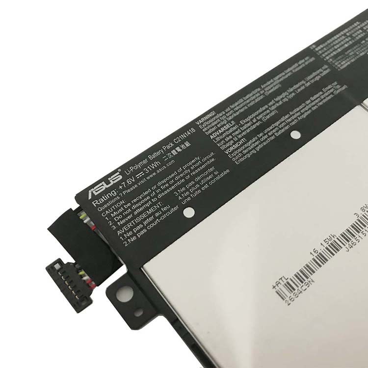 ASUS C21N1418 Batterie