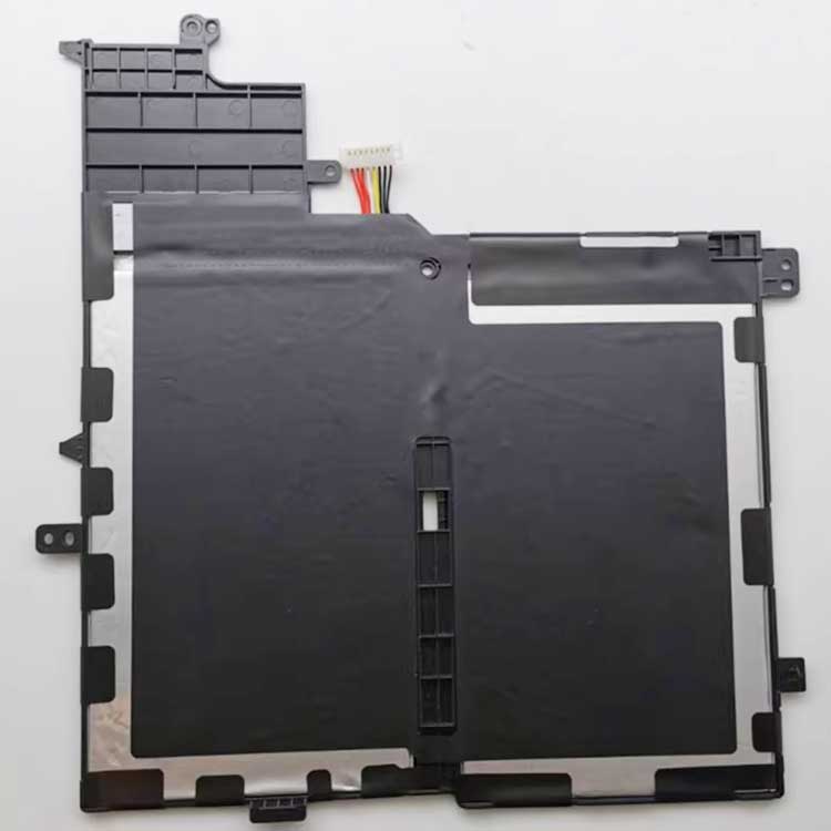 Asus VivoBook S14 S406 REVIEW Batterie