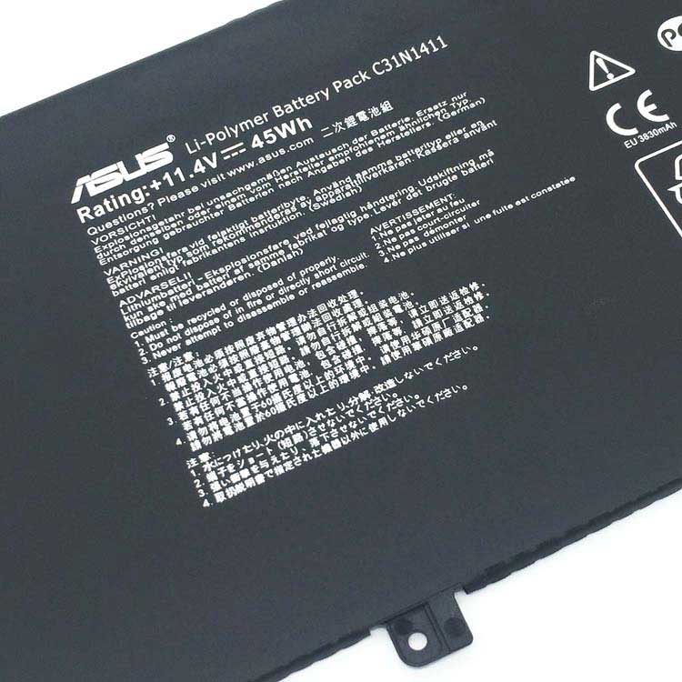 ASUS Zenbook UX305FA Batterie