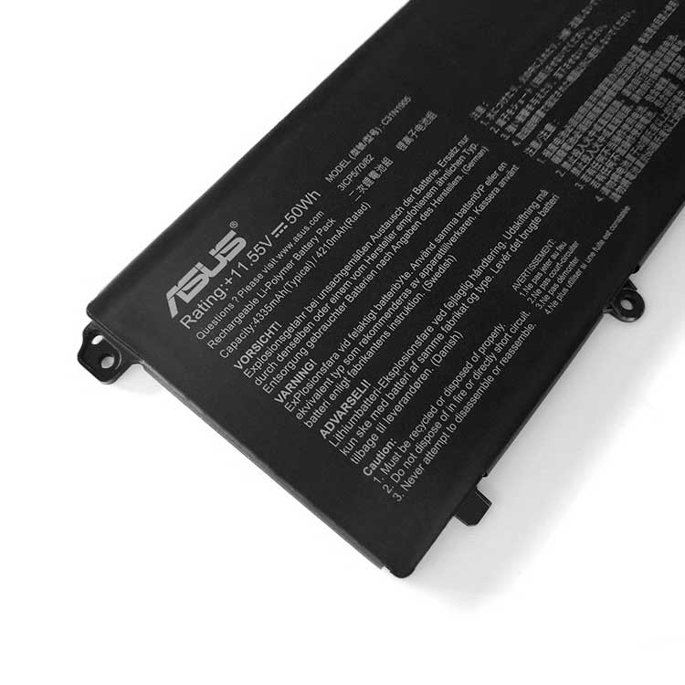 Asus VivoBook S15 S533F Batterie