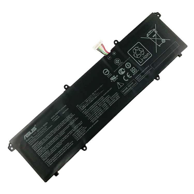 Asus VivoBook S15 S533F Batterie