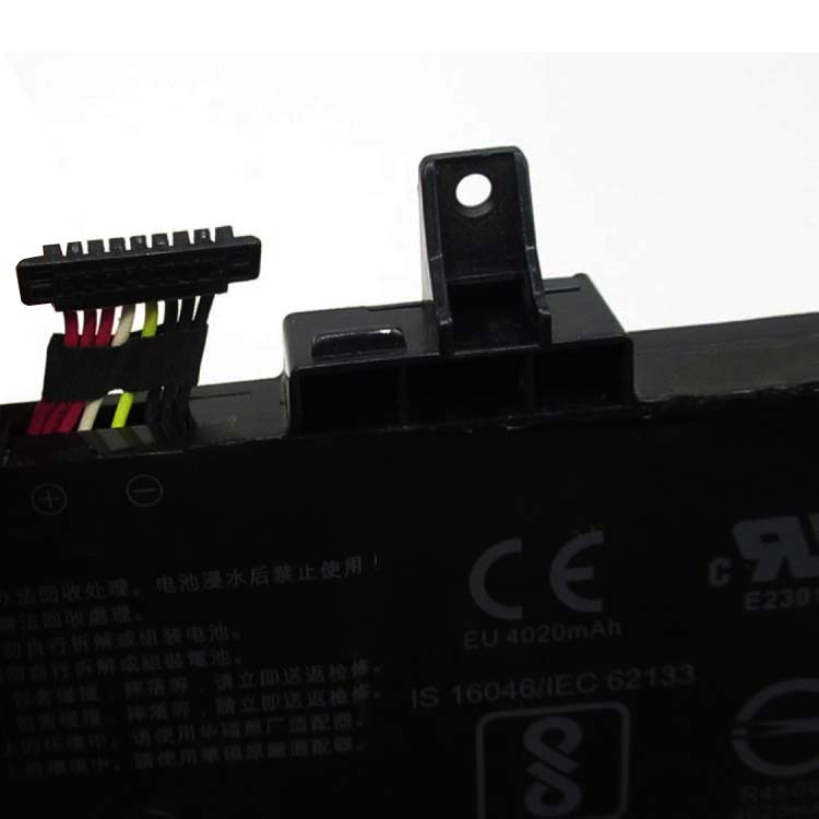 ASUS C41N1531 Batterie