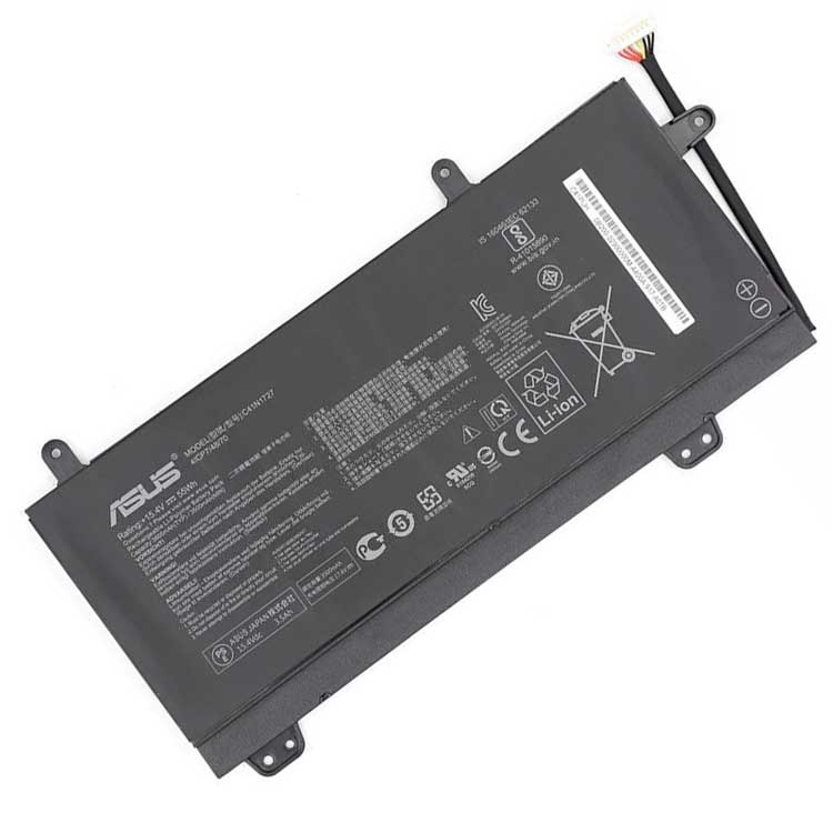 ASUS GM501GS-EI023T Batterie