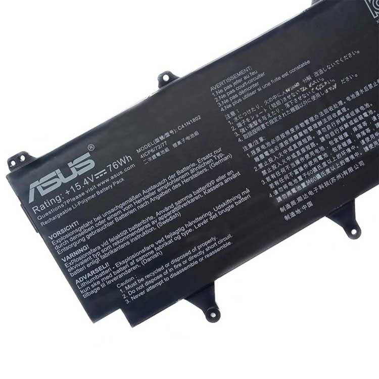 ASUS C41N1802 Batterie