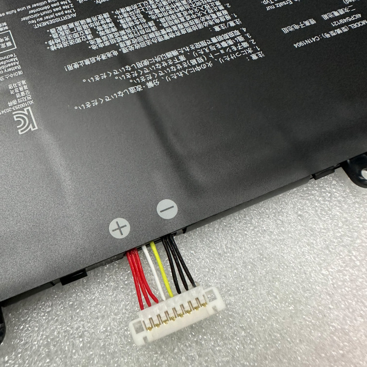 ASUS C41N1904 Batterie