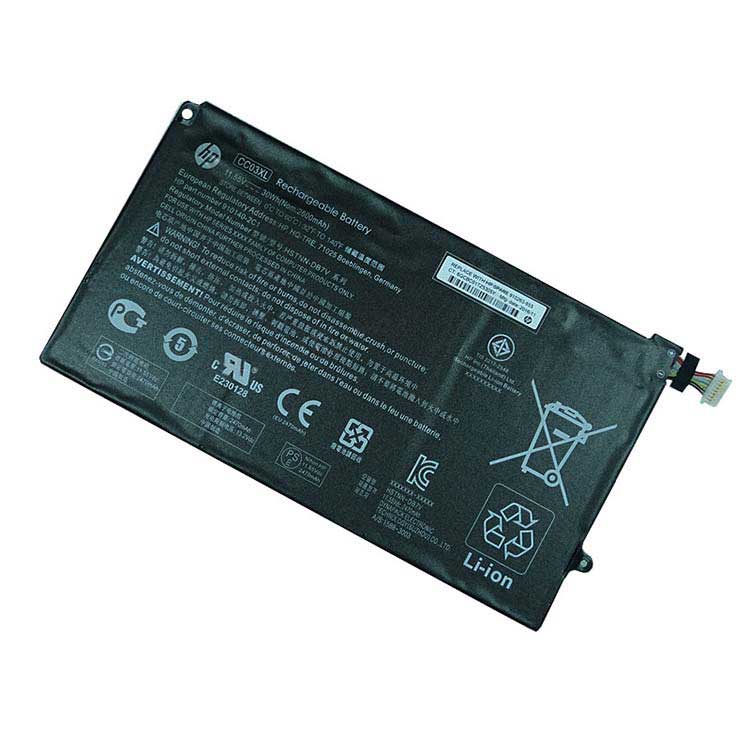 HP CC03XL Batterie
