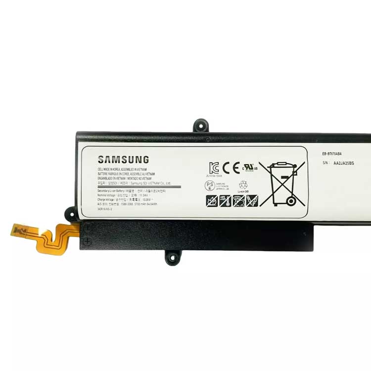 SAMSUNG EB-BT670ABA Batterie