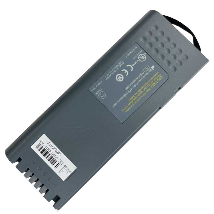 GE FLEX-3S2P Batterie