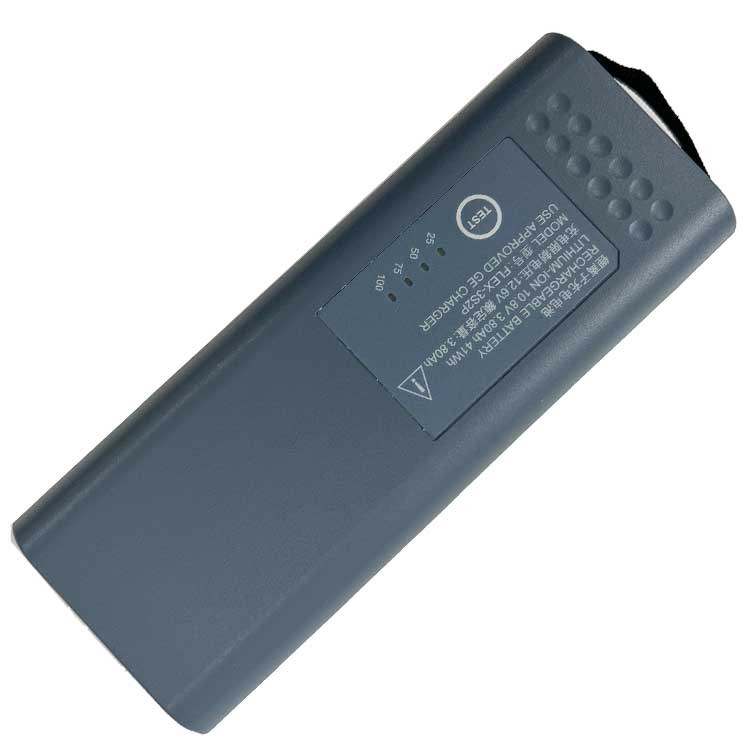 Batterie FLEX-3S2P 3800mAh/41Wh