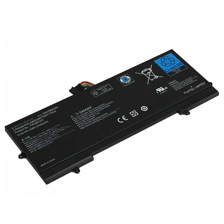 FUJITSU FMVNBP220 Batterie