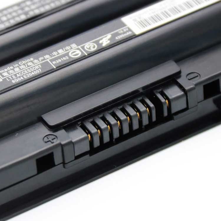 FUJITSU FMVNBP235 Batterie