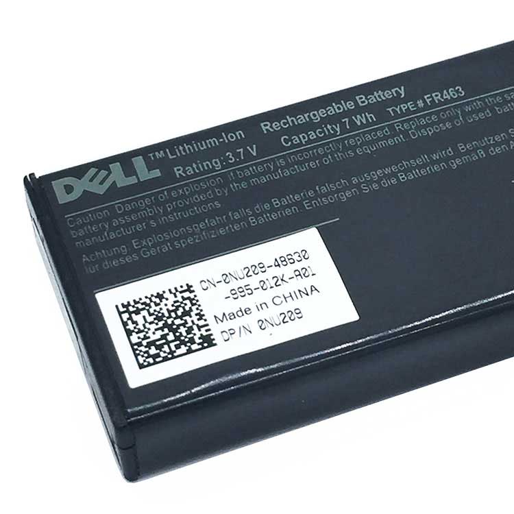 DELL FR463 Batterie