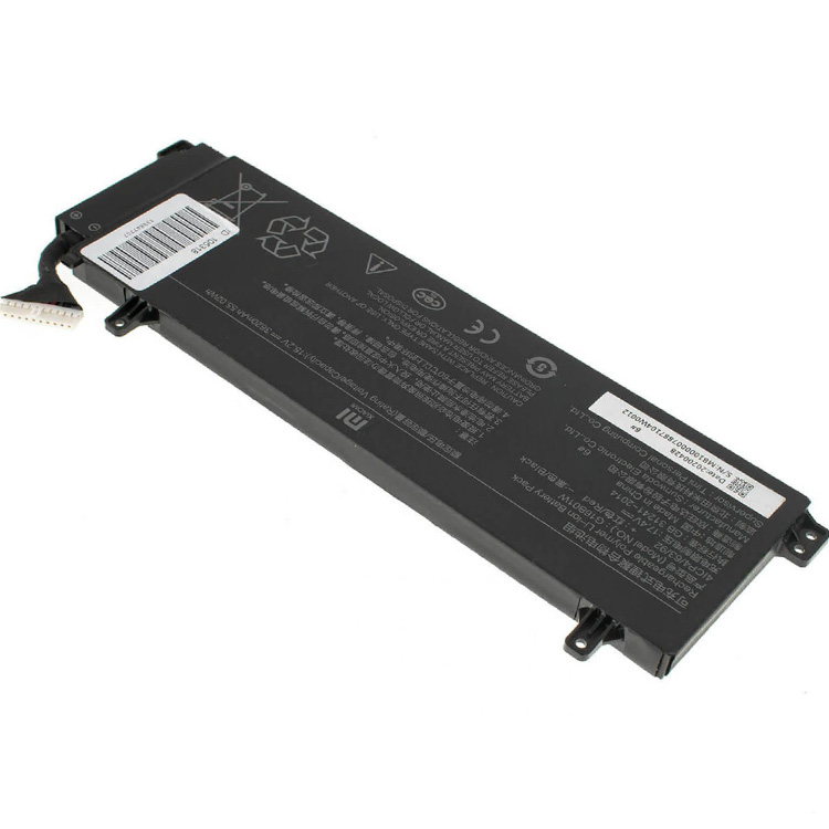 XIAOMI G16B01W Batterie