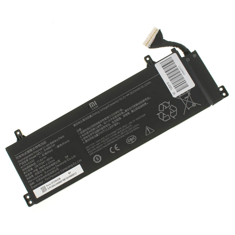 XIAOMI G16B01W Batterie