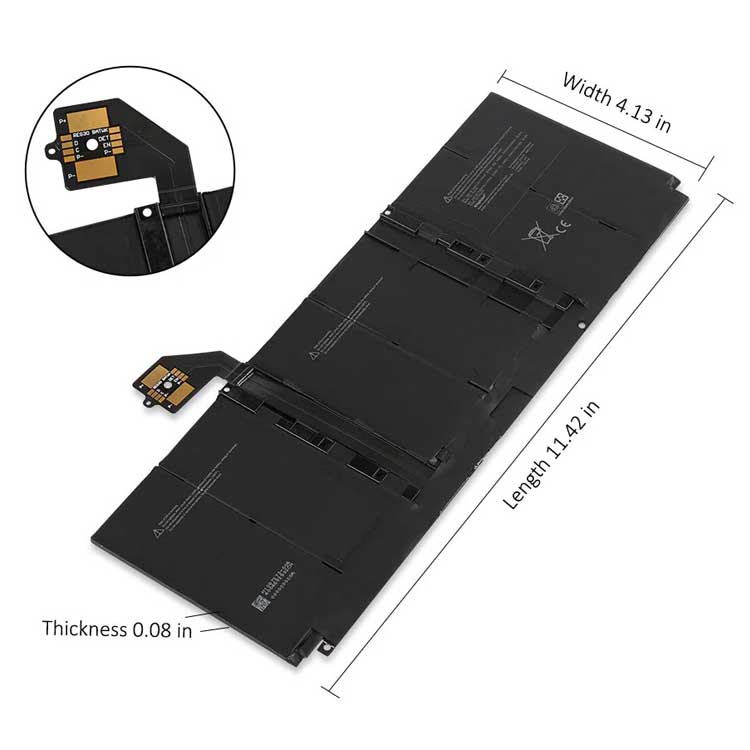 MICROSOFT G3HTA052H Batterie