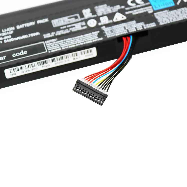 GIGABYTE GNS-260 Batterie