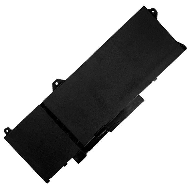 DELL GRT01 Batterie