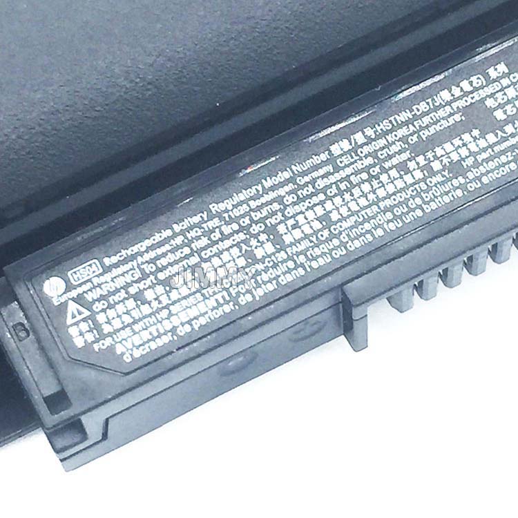 HP 807611-421 Batterie