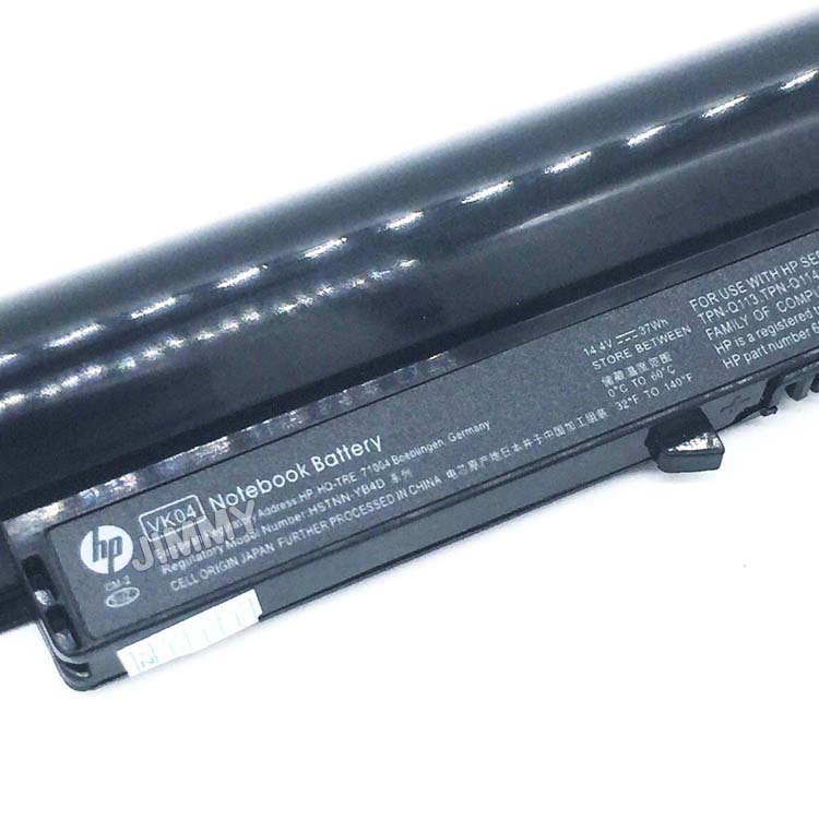 HP VK04 Batterie