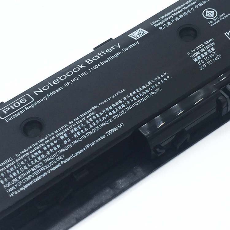 HP HSTNN-LB40 Batterie