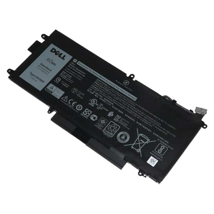 DELL N18GG Batterie