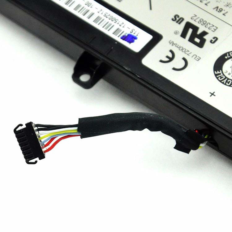 LENOVO 2ICP5/56/124-2 Batterie