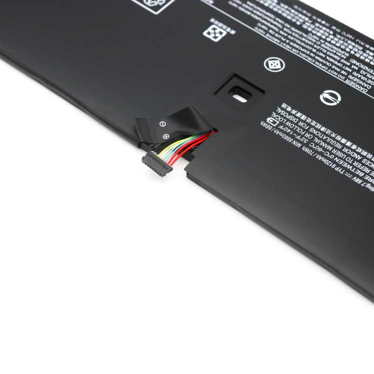 LENOVO 920-13IKB Batterie