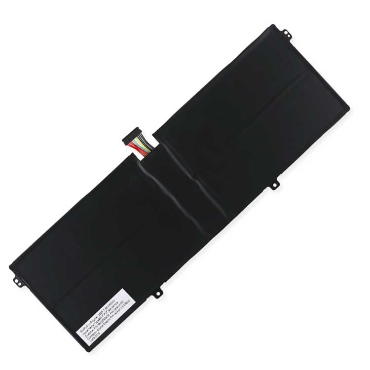 Lenovo Yoga C930-13IKB Glass Série Batterie