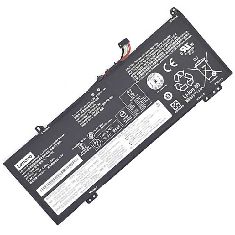 LENOVO L17M4PB0 Batterie