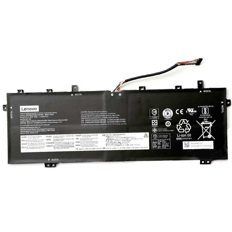 LENOVO L19C4PG0 Batterie