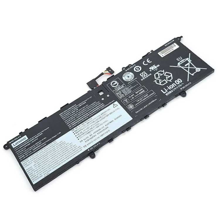 Lenovo Yoga 14s 2021 Batterie