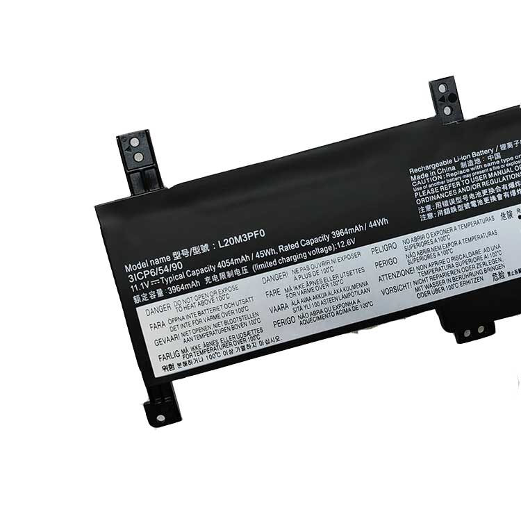 LENOVO L21M3PF1 Batterie